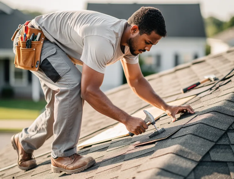 roofer Laguna Hills